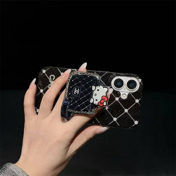 Chanel シャネルアイフォン17 air 16 pro max 15 plus 14pro 16e ブランドケースハイブランドiphone16e 14 17 Pro Max 15 PlusケースカバーブランドiPhone  16プロマックス15 14 17 air スマホカバー激安男女兼用iPhone 15 14 16 17pro max airケースカバー