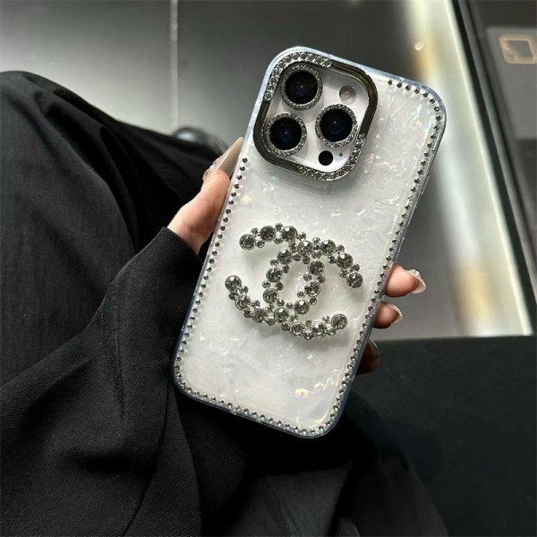Chanel シャネルアイフォン17 air 16 pro max 15 plus 14pro 16e ブランドケースアイフォン 16プロ マックス/15 17 プロ/16カバー 落下防止耐衝撃のiPhone  17pro 16e 15 pro max 14  13 12 plusスマホケースアップル 15+ 14pro 16e 17ブランドスマホカバー薄型オシャレ