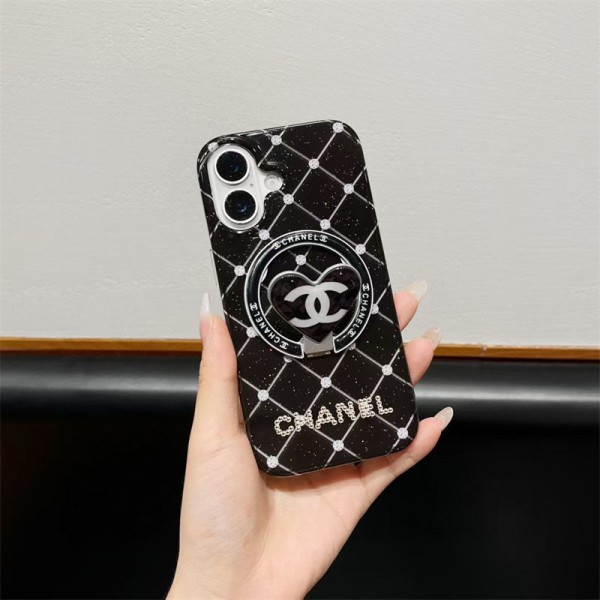 Chanel シャネルアイフォン17 air 16 pro max 15 plus 14pro 16e ブランドケースアイフォン 16プロ マックス/15 17 プロ/16カバー 落下防止耐衝撃のiPhone  17pro 16e 15 pro max 14  13 12 plusスマホケース男女兼用iPhone 15 14 16 17pro max airケースカバー