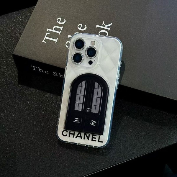 Chanel シャネルハイブランドiphone16e 14 17 Pro Max 15 Plusケースカバー耐衝撃のiPhone  17pro 16e 15 pro max 14 plusスマホケースブランドiPhone  16プロマックス15 14 17 air スマホカバー激安アイフォン17 air/15/14 13pro 12 16+ケースブランド 手触り良い 