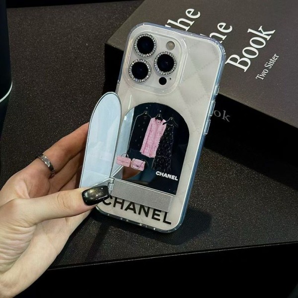 Chanel シャネルハイブランドiphone16e 14 17 Pro Max 15 Plusケースカバー耐衝撃のiPhone  17pro 16e 15 pro max 14 plusスマホケースブランドiPhone  16プロマックス15 14 17 air スマホカバー激安アイフォン17 air/15/14 13pro 12 16+ケースブランド 手触り良い 