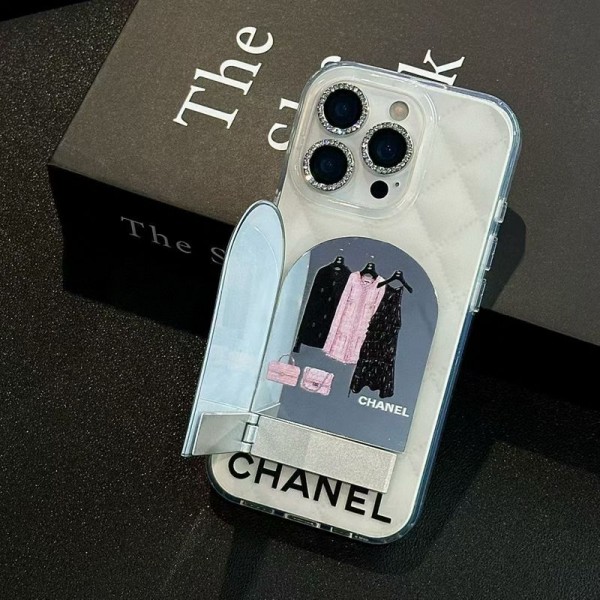 Chanel シャネルハイブランドiphone16e 14 17 Pro Max 15 Plusケースカバー耐衝撃のiPhone  17pro 16e 15 pro max 14 plusスマホケースブランドiPhone  16プロマックス15 14 17 air スマホカバー激安アイフォン17 air/15/14 13pro 12 16+ケースブランド 手触り良い 