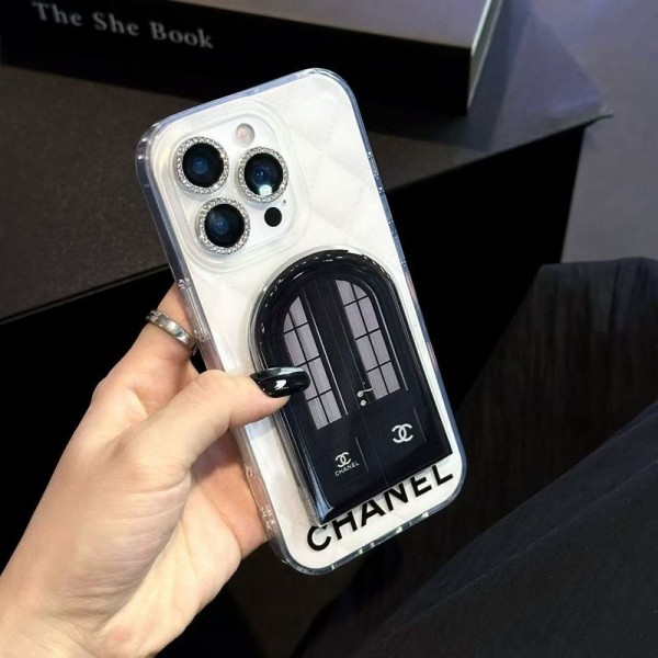 Chanel シャネルハイブランドiphone16e 14 17 Pro Max 15 Plusケースカバー耐衝撃のiPhone  17pro 16e 15 pro max 14 plusスマホケースブランドiPhone  16プロマックス15 14 17 air スマホカバー激安アイフォン17 air/15/14 13pro 12 16+ケースブランド 手触り良い 