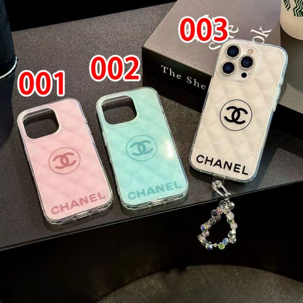 Chanel シャネルアイフォン 16プロ マックス/15 17 プロ/16カバー 落下防止耐衝撃のiPhone  17pro 16e 15 pro max 14 13 12 plusスマホケースブランドiPhone  16プロマックス15 14 17 air スマホカバー激安アップル 15+ 14pro 16e 17ブランドスマホカバー薄型オシャレ