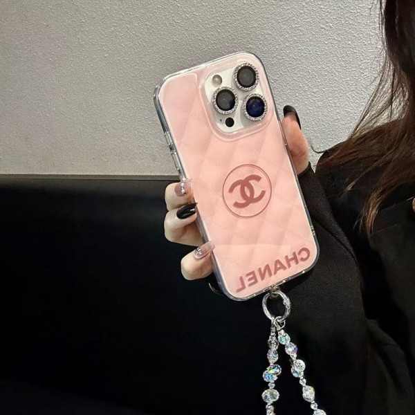 Chanel シャネルアイフォン 16プロ マックス/15 17 プロ/16カバー 落下防止耐衝撃のiPhone  17pro 16e 15 pro max 14 13 12 plusスマホケースブランドiPhone  16プロマックス15 14 17 air スマホカバー激安アップル 15+ 14pro 16e 17ブランドスマホカバー薄型オシャレ