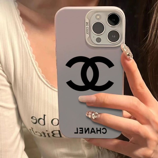 Chanel シャネルアイフォン17 air 16 pro max 15 plus 14pro 16e ブランドケースアイフォンAir /16プロ マックス/15 17 プロ/16カバー 落下防止ブランドiPhone  16プロマックス15 14 17 Air スマホカバー激安アップル 15+ 14pro 16e 17ブランドスマホカバー薄型オシャレ