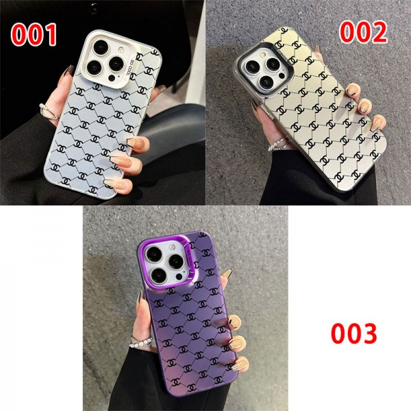Chanel シャネルアイフォン17 air 16 pro max 15 plus 14pro 16e ブランドケースアイフォンAir /16プロ マックス/15 17 プロ/16カバー 落下防止耐衝撃のiPhone Air 17pro 16e 15 pro max 14  13 12 plusスマホケースアップル 15+ 14pro 16e 17ブランドスマホカバー薄型オシャレ