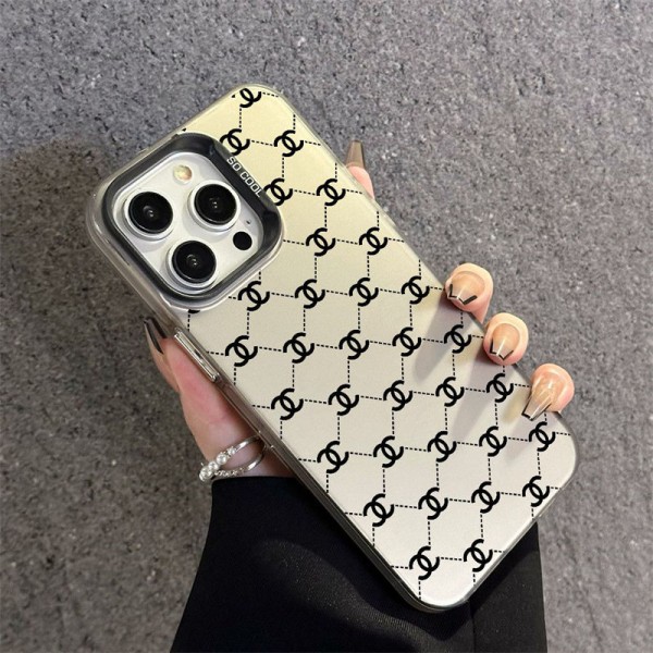 Chanel シャネルアイフォン17 air 16 pro max 15 plus 14pro 16e ブランドケースアイフォンAir /16プロ マックス/15 17 プロ/16カバー 落下防止耐衝撃のiPhone Air 17pro 16e 15 pro max 14  13 12 plusスマホケースアップル 15+ 14pro 16e 17ブランドスマホカバー薄型オシャレ