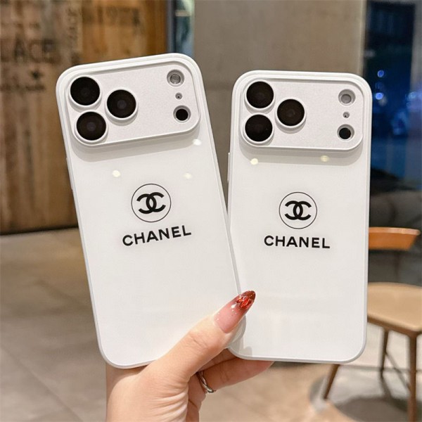 Chanel シャネルアイフォン17 air 16 pro max 15 plus 14pro 16e ブランドケースハイブランドiphone Air 16e 14 17 Pro Max 15 PlusケースカバーブランドiPhone  16プロマックス15 14 17 Air スマホカバー激安アップル 15+ 14pro 16e 17ブランドスマホカバー薄型オシャレ