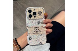 シャネル YSL携帯カバーiphone 17pro max ザノースフェイスairpods pro3カバー