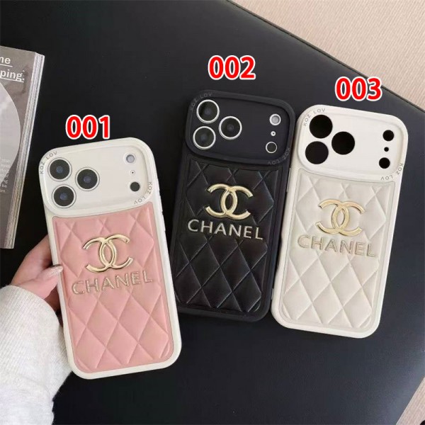 Chanel シャネルアイフォンAir /16プロ マックス/15 17 プロ/16カバー 落下防止ブランドiPhone  16プロマックス15 14 17 Air スマホカバー激安男女兼用iPhone  Air 15 14 16 17pro maxケースカバーアップル 15+ 14pro 16e 17ブランドスマホカバー薄型オシャレ