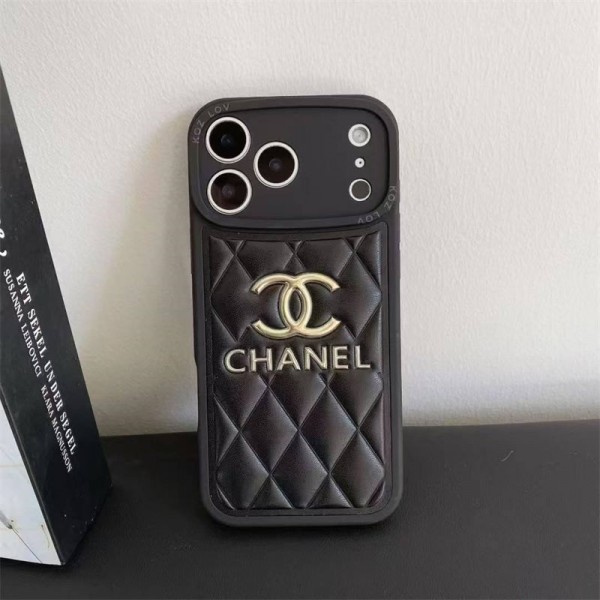 Chanel シャネルアイフォンAir /16プロ マックス/15 17 プロ/16カバー 落下防止ブランドiPhone  16プロマックス15 14 17 Air スマホカバー激安男女兼用iPhone  Air 15 14 16 17pro maxケースカバーアップル 15+ 14pro 16e 17ブランドスマホカバー薄型オシャレ