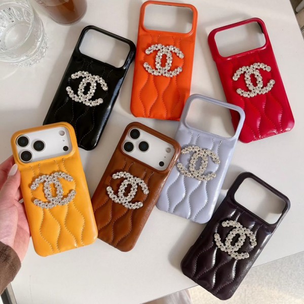 Chanel シャネルアイフォン17 air 16 pro max 15 plus 14pro 16e ブランドケースアイフォンAir /16プロ マックス/15 17 プロ/16カバー 落下防止ブランドiPhone  16プロマックス15 14 17 Air スマホカバー激安アップル 15+ 14pro 16e 17ブランドスマホカバー薄型オシャレ