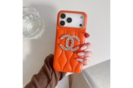 シャネルロエベ iPhone 17Pro カバー フェンディ流行りハイソックス