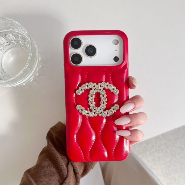 Chanel シャネルアイフォン17 air 16 pro max 15 plus 14pro 16e ブランドケースアイフォンAir /16プロ マックス/15 17 プロ/16カバー 落下防止ブランドiPhone  16プロマックス15 14 17 Air スマホカバー激安アップル 15+ 14pro 16e 17ブランドスマホカバー薄型オシャレ