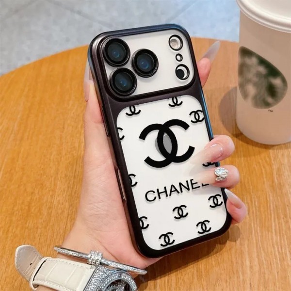 Chanel シャネル耐衝撃のiPhone Air 17pro 16e 15 pro max 14  13 12 plusスマホケースアイフォン17/air/15/14 13pro 12 16+ケースブランド 手触り良い 男女兼用iPhone  Air 15 14 16 17pro maxケースカバーアップル 15+ 14pro 16e 17ブランドスマホカバー薄型オシャレ