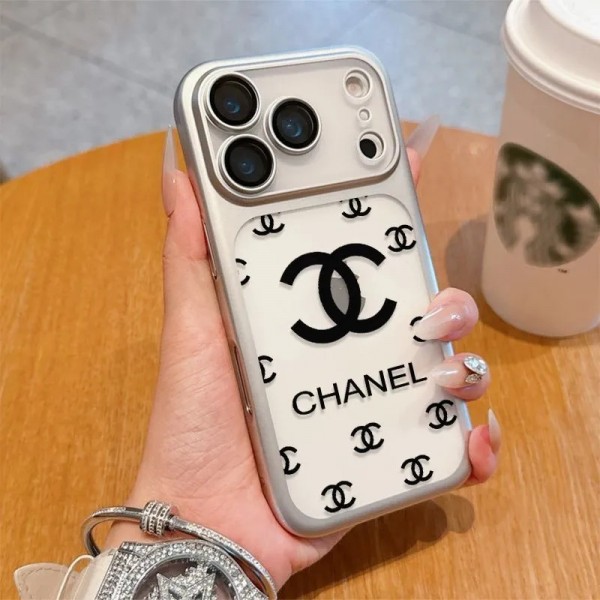 Chanel シャネル耐衝撃のiPhone Air 17pro 16e 15 pro max 14  13 12 plusスマホケースアイフォン17/air/15/14 13pro 12 16+ケースブランド 手触り良い 男女兼用iPhone  Air 15 14 16 17pro maxケースカバーアップル 15+ 14pro 16e 17ブランドスマホカバー薄型オシャレ
