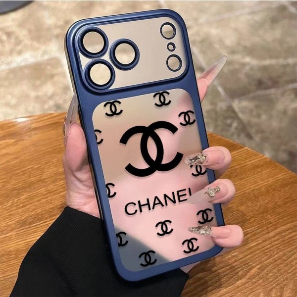 Chanel シャネル耐衝撃のiPhone Air 17pro 16e 15 pro max 14  13 12 plusスマホケースアイフォン17/air/15/14 13pro 12 16+ケースブランド 手触り良い 男女兼用iPhone  Air 15 14 16 17pro maxケースカバーアップル 15+ 14pro 16e 17ブランドスマホカバー薄型オシャレ