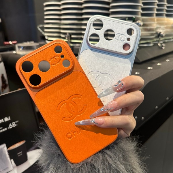 Chanel シャネルアイフォン17 air 16 pro max 15 plus 14pro 16e ブランドケースハイブランドiphone Air 16e 14 17 Pro Max 15 PlusケースカバーアイフォンAir /16プロ マックス/15 17 プロ/16カバー 落下防止アイフォン17/air/15/14 13pro 12 16+ケースブランド 手触り良い 