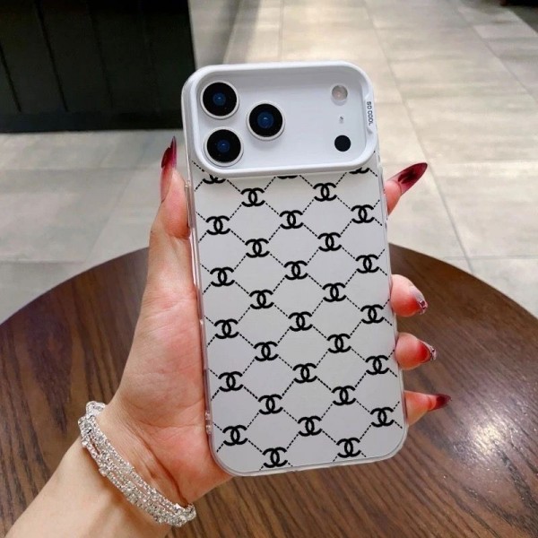 Chanel シャネルハイブランドiphone Air 16e 14 17 Pro Max 15 PlusケースカバーアイフォンAir /16プロ マックス/15 17 プロ/16カバー 落下防止男女兼用iPhone  Air 15 14 16 17pro maxケースカバーアップル 15+ 14pro 16e 17ブランドスマホカバー薄型オシャレ