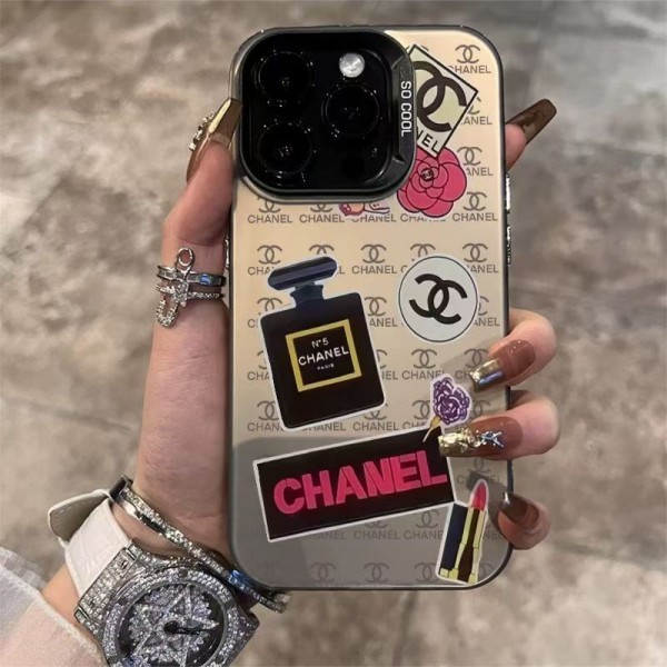 Chanel シャネルハイブランドiphone Air 16e 14 17 Pro Max 15 PlusケースカバーブランドiPhone  16プロマックス15 14 17 Air スマホカバー激安男女兼用iPhone  Air 15 14 16 17pro maxケースカバーアップル 15+ 14pro 16e 17ブランドスマホカバー薄型オシャレ