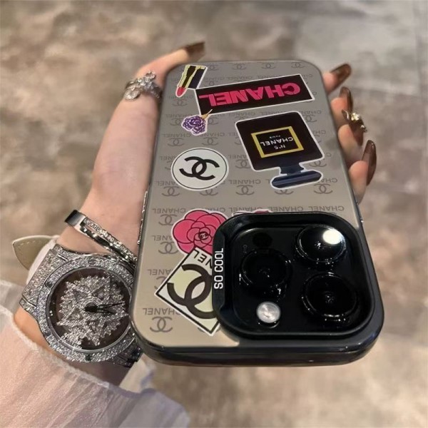 Chanel シャネルハイブランドiphone Air 16e 14 17 Pro Max 15 PlusケースカバーブランドiPhone  16プロマックス15 14 17 Air スマホカバー激安男女兼用iPhone  Air 15 14 16 17pro maxケースカバーアップル 15+ 14pro 16e 17ブランドスマホカバー薄型オシャレ
