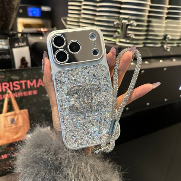 Chanel シャネルハイブランドiphone Air 16e 14 17 Pro Max 15 PlusケースカバーアイフォンAir /16プロ マックス/15 17 プロ/16カバー 落下防止耐衝撃のiPhone Air 17pro 16e 15 pro max 14  13 12 plusスマホケースアイフォン17/air/15/14 13pro 12 16+ケースブランド 手触り良い 