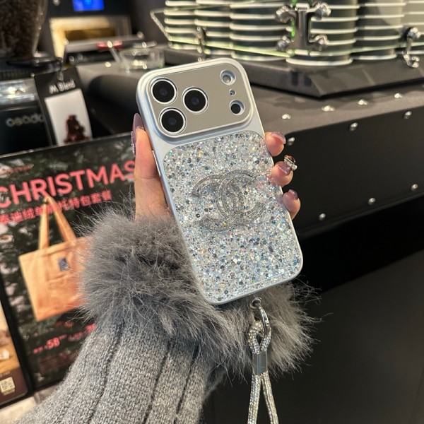 Chanel シャネルハイブランドiphone Air 16e 14 17 Pro Max 15 PlusケースカバーアイフォンAir /16プロ マックス/15 17 プロ/16カバー 落下防止耐衝撃のiPhone Air 17pro 16e 15 pro max 14  13 12 plusスマホケースアイフォン17/air/15/14 13pro 12 16+ケースブランド 手触り良い 