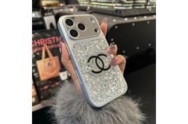 シャネル クロムハーツ iphone 17pro ブランド Galaxy s26ケースコーチ