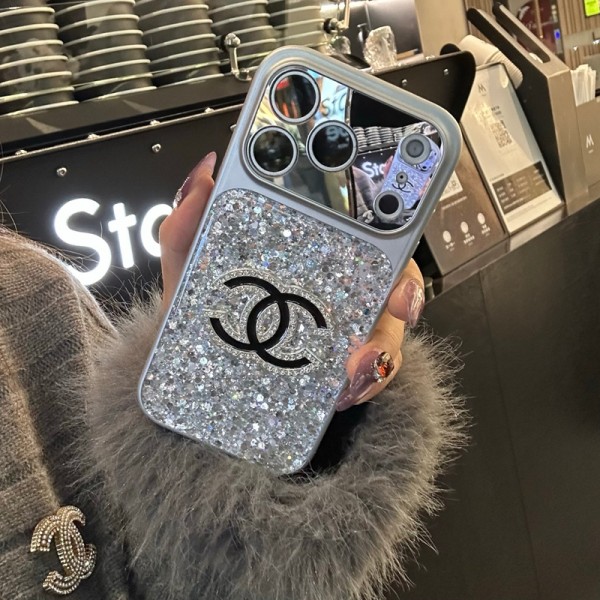Chanel シャネルアイフォン17 air 16 pro max 15 plus 14pro 16e ブランドケースアイフォンAir /16プロ マックス/15 17 プロ/16カバー 落下防止耐衝撃のiPhone Air 17pro 16e 15 pro max 14  13 12 plusスマホケース男女兼用iPhone  Air 15 14 16 17pro maxケースカバー