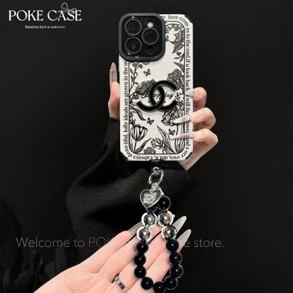 Chanel シャネルアイフォン17 air 16 pro max 15 plus 14pro 16e ブランドケースハイブランドiphone 17e 16e 14 17 Pro Max 15 Plusケースカバーアイフォン17/17e/15/14 13pro 12 16+ケースブランド 手触り良い 男女兼用iPhone  Air 15 14 16 17pro maxケースカバー