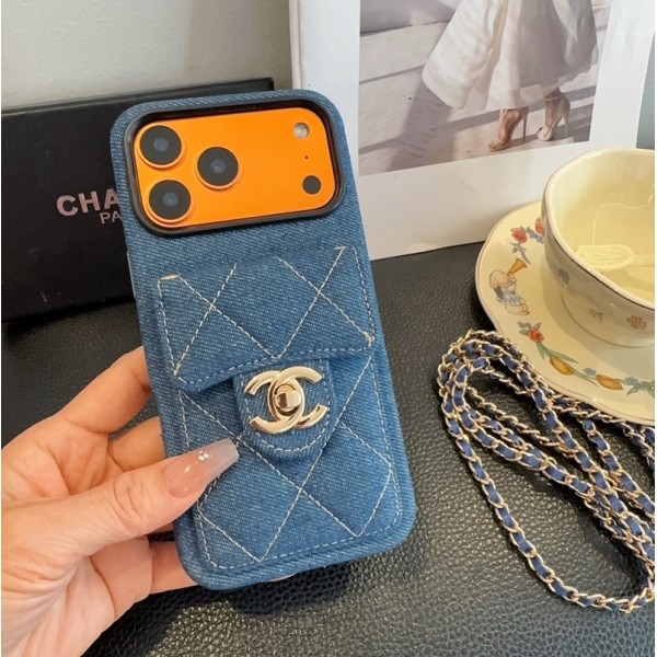 Chanel シャネルハイブランドiphone 17e 16e 14 17 Pro Max 15 PlusケースカバーアイフォンAir /16プロ マックス/15 17 プロ/16カバー 落下防止ブランドiPhone  16プロマックス15 14 17 Air スマホカバー激安アップル 15+ 14pro 16e 17eブランドスマホカバー薄型オシャレ
