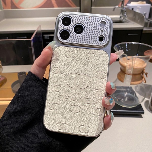 Chanel シャネルアイフォン17 air 16 pro max 15 plus 14pro 16e ブランドケースアイフォンAir /16プロ マックス/15 17 プロ/16カバー 落下防止耐衝撃のiPhone Air 17pro 16e 15 pro max 17eスマホケースアイフォン17/17e/15/14 13pro 12 16+ケースブランド 手触り良い 