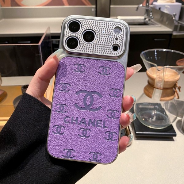 Chanel シャネルアイフォン17 air 16 pro max 15 plus 14pro 16e ブランドケースアイフォンAir /16プロ マックス/15 17 プロ/16カバー 落下防止耐衝撃のiPhone Air 17pro 16e 15 pro max 17eスマホケースアイフォン17/17e/15/14 13pro 12 16+ケースブランド 手触り良い 