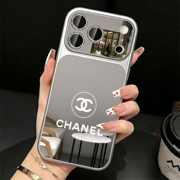 Chanel シャネルアイフォン17 air 16 pro max 15 plus 14pro 16e ブランドケースブランドiPhone  16プロマックス15 14 17 Air スマホカバー激安アイフォン17/17e/15/14 13pro 12 16+ケースブランド 手触り良い 男女兼用iPhone  Air 15 14 16 17pro maxケースカバー