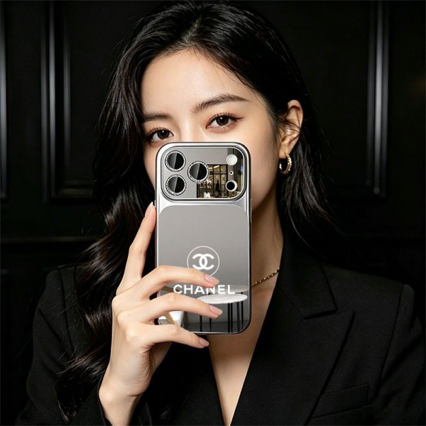 Chanel シャネルアイフォン17 air 16 pro max 15 plus 14pro 16e ブランドケースブランドiPhone  16プロマックス15 14 17 Air スマホカバー激安アイフォン17/17e/15/14 13pro 12 16+ケースブランド 手触り良い 男女兼用iPhone  Air 15 14 16 17pro maxケースカバー