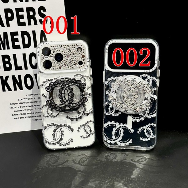 Chanel シャネルハイブランドiphone 17e 16e 14 17 Pro Max 15 PlusケースカバーアイフォンAir /16プロ マックス/15 17 プロ/16カバー 落下防止ブランドiPhone  16プロマックス15 14 17 Air スマホカバー激安アイフォン17/17e/15/14 13pro 12 16+ケースブランド 手触り良い 