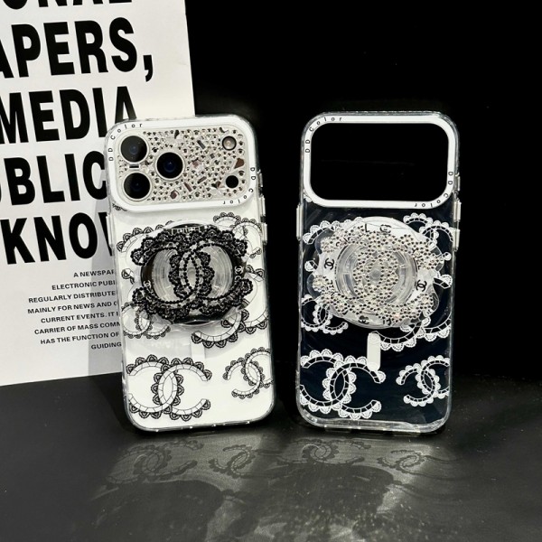 Chanel シャネルハイブランドiphone 17e 16e 14 17 Pro Max 15 PlusケースカバーアイフォンAir /16プロ マックス/15 17 プロ/16カバー 落下防止ブランドiPhone  16プロマックス15 14 17 Air スマホカバー激安アイフォン17/17e/15/14 13pro 12 16+ケースブランド 手触り良い 
