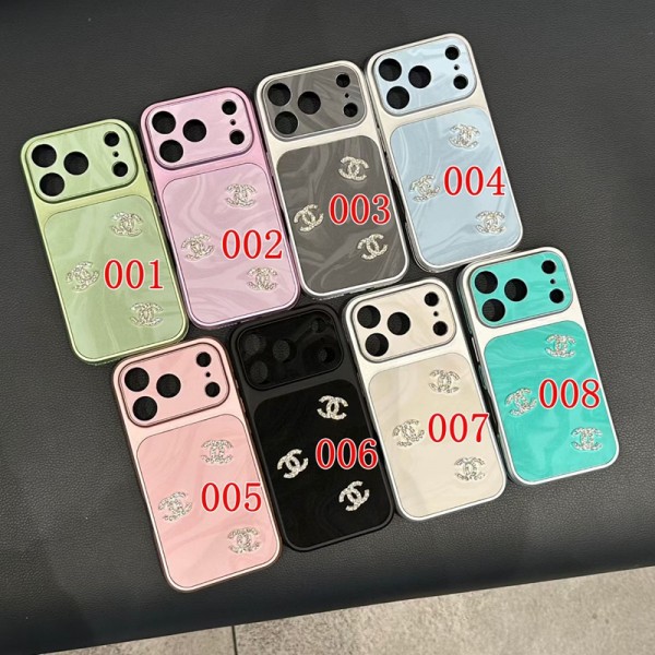 Chanel シャネル耐衝撃のiPhone Air 17pro 16e 15 pro max 17eスマホケースブランドiPhone  16プロマックス15 14 17 Air スマホカバー激安男女兼用iPhone  Air 15 14 16 17pro maxケースカバーアップル 15+ 14pro 16e 17eブランドスマホカバー薄型オシャレ
