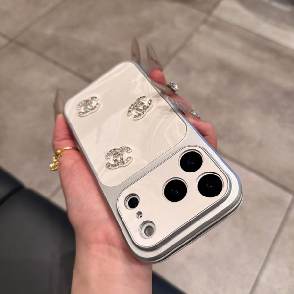 Chanel シャネル耐衝撃のiPhone Air 17pro 16e 15 pro max 17eスマホケースブランドiPhone  16プロマックス15 14 17 Air スマホカバー激安男女兼用iPhone  Air 15 14 16 17pro maxケースカバーアップル 15+ 14pro 16e 17eブランドスマホカバー薄型オシャレ