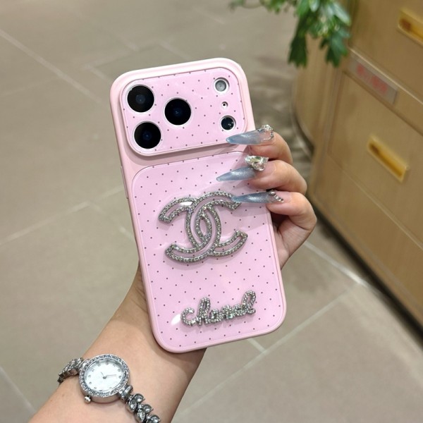 Chanel シャネルアイフォン17 air 16 pro max 15 plus 14pro 16e ブランドケースアイフォンAir /16プロ マックス/15 17 プロ/16カバー 落下防止ブランドiPhone  16プロマックス15 14 17 Air スマホカバー激安男女兼用iPhone  Air 15 14 16 17pro maxケースカバー