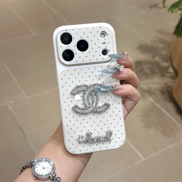 Chanel シャネルアイフォン17 air 16 pro max 15 plus 14pro 16e ブランドケースアイフォンAir /16プロ マックス/15 17 プロ/16カバー 落下防止ブランドiPhone  16プロマックス15 14 17 Air スマホカバー激安男女兼用iPhone  Air 15 14 16 17pro maxケースカバー