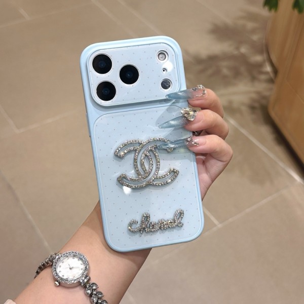 Chanel シャネルアイフォン17 air 16 pro max 15 plus 14pro 16e ブランドケースアイフォンAir /16プロ マックス/15 17 プロ/16カバー 落下防止ブランドiPhone  16プロマックス15 14 17 Air スマホカバー激安男女兼用iPhone  Air 15 14 16 17pro maxケースカバー