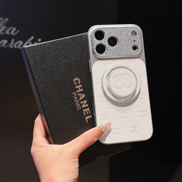 Chanel シャネルアイフォン17 air 16 pro max 15 plus 14pro 16e ブランドケースアイフォンAir /16プロ マックス/15 17 プロ/16カバー 落下防止耐衝撃のiPhone Air 17pro 16e 15 pro max 17eスマホケース男女兼用iPhone  Air 15 14 16 17pro maxケースカバー