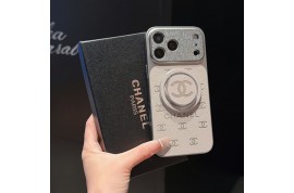 シャネル iphone 17 ステューシー Galaxy z flip 8 クロムハーツスマホカバー