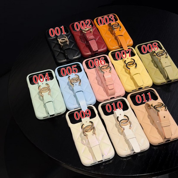 Chanel シャネルハイブランドiphone 17e 16e 14 17 Pro Max 15 Plusケースカバー耐衝撃のiPhone Air 17pro 16e 15 pro max 17eスマホケースブランドiPhone  16プロマックス15 14 17 Air スマホカバー激安男女兼用iPhone  Air 15 14 16 17pro maxケースカバー