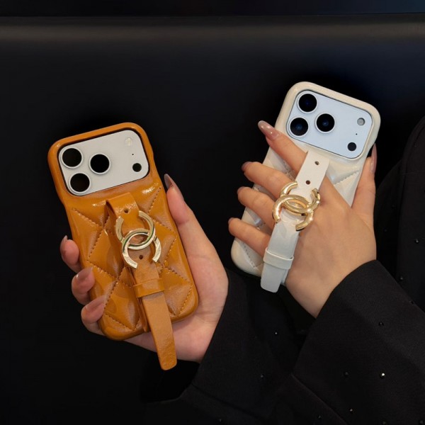 Chanel シャネルハイブランドiphone 17e 16e 14 17 Pro Max 15 Plusケースカバー耐衝撃のiPhone Air 17pro 16e 15 pro max 17eスマホケースブランドiPhone  16プロマックス15 14 17 Air スマホカバー激安男女兼用iPhone  Air 15 14 16 17pro maxケースカバー