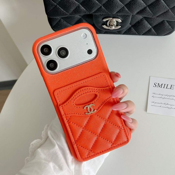 Chanel シャネルアイフォン17 air 16 pro max 15 plus 14pro 16e ブランドケースハイブランドiphone 17e 16e 14 17 Pro Max 15 Plusケースカバー耐衝撃のiPhone Air 17pro 16e 15 pro max 17eスマホケース男女兼用iPhone  Air 15 14 16 17pro maxケースカバー