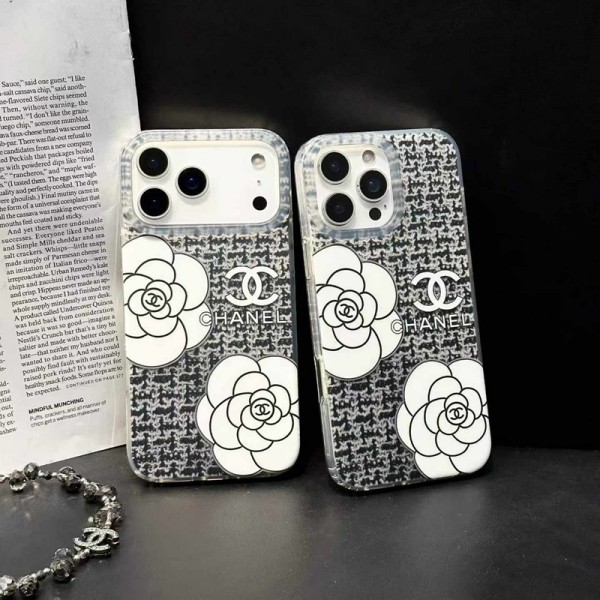 Chanel シャネルアイフォンAir /16プロ マックス/15 17 プロ/16カバー 落下防止ブランドiPhone  16プロマックス15 14 17 Air スマホカバー激安アイフォン17/17e/15/14 13pro 12 16+ケースブランド 手触り良い アップル 15+ 14pro 16e 17eブランドスマホカバー薄型オシャレ