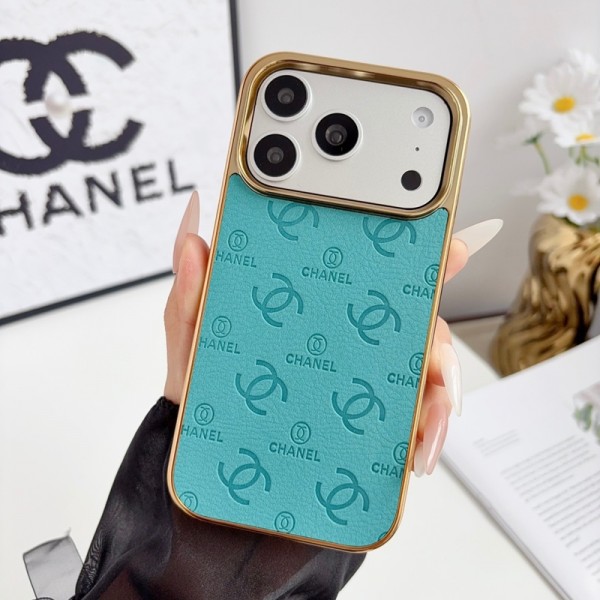 Chanel シャネルアイフォン17 air 16 pro max 15 plus 14pro 16e ブランドケースアイフォンAir /16プロ マックス/15 17 プロ/16カバー 落下防止耐衝撃のiPhone Air 17pro 16e 15 pro max 17eスマホケースブランドiPhone  16プロマックス15 14 17 Air スマホカバー激安